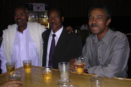 Festival Eritrea Utrecht Nederland - Friday July 9th 2004